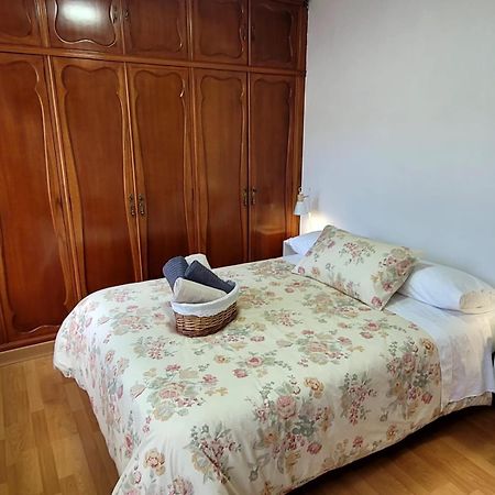 Apartamento Casa Gloria Pontevedra Dış mekan fotoğraf