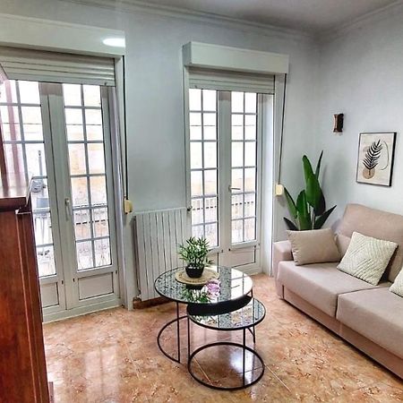 Apartamento Casa Gloria Pontevedra Dış mekan fotoğraf