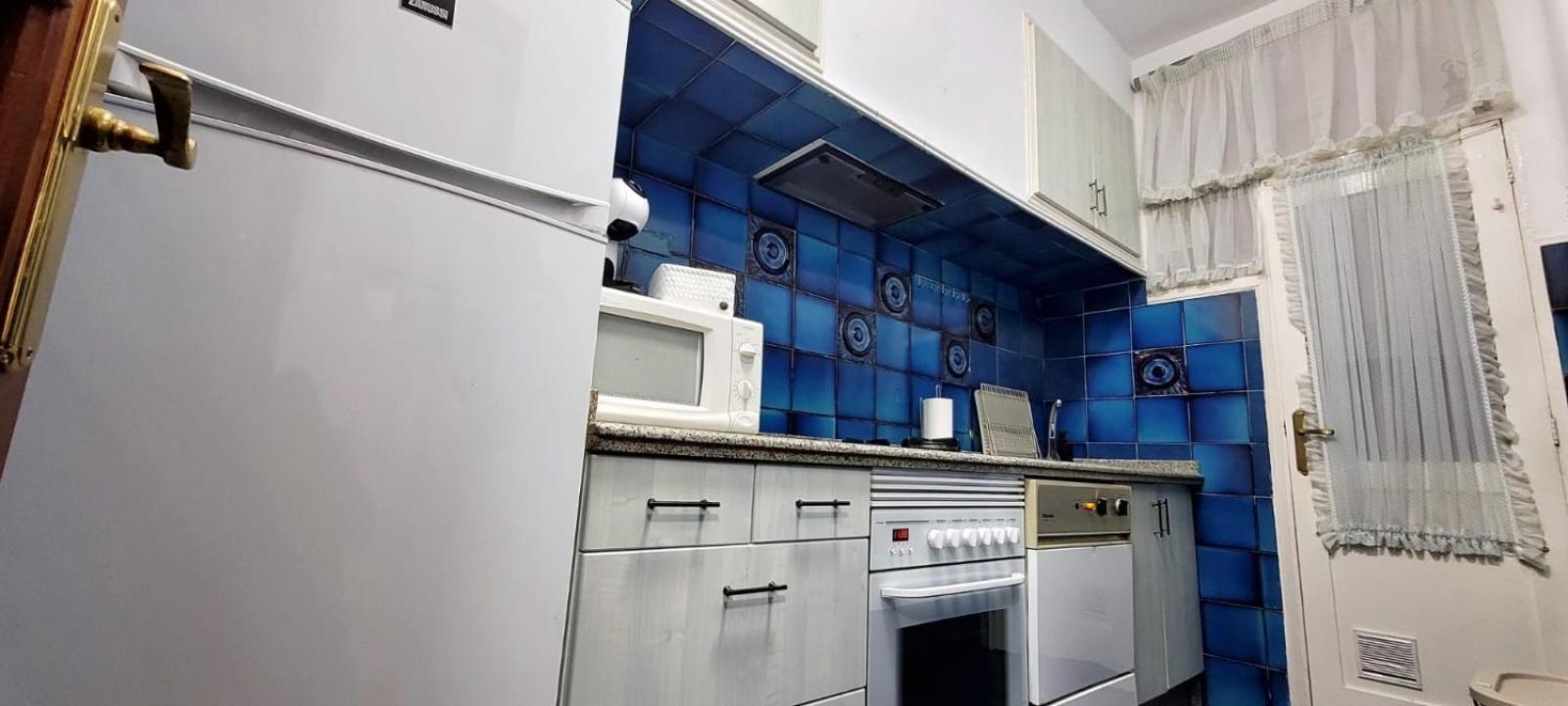 Apartamento Casa Gloria Pontevedra Dış mekan fotoğraf