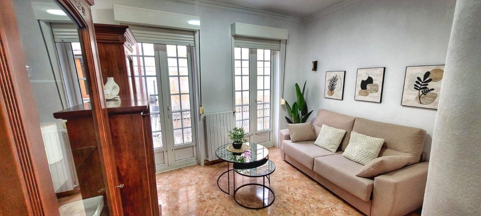 Apartamento Casa Gloria Pontevedra Dış mekan fotoğraf
