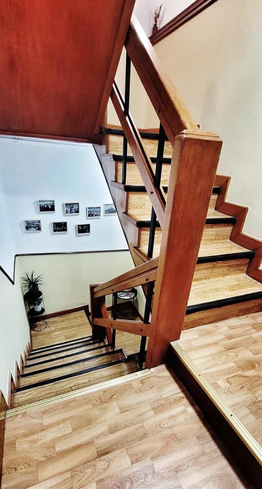 Apartamento Casa Gloria Pontevedra Dış mekan fotoğraf
